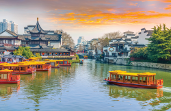 Holiday to Ho Chi Minh City vs Hanoi